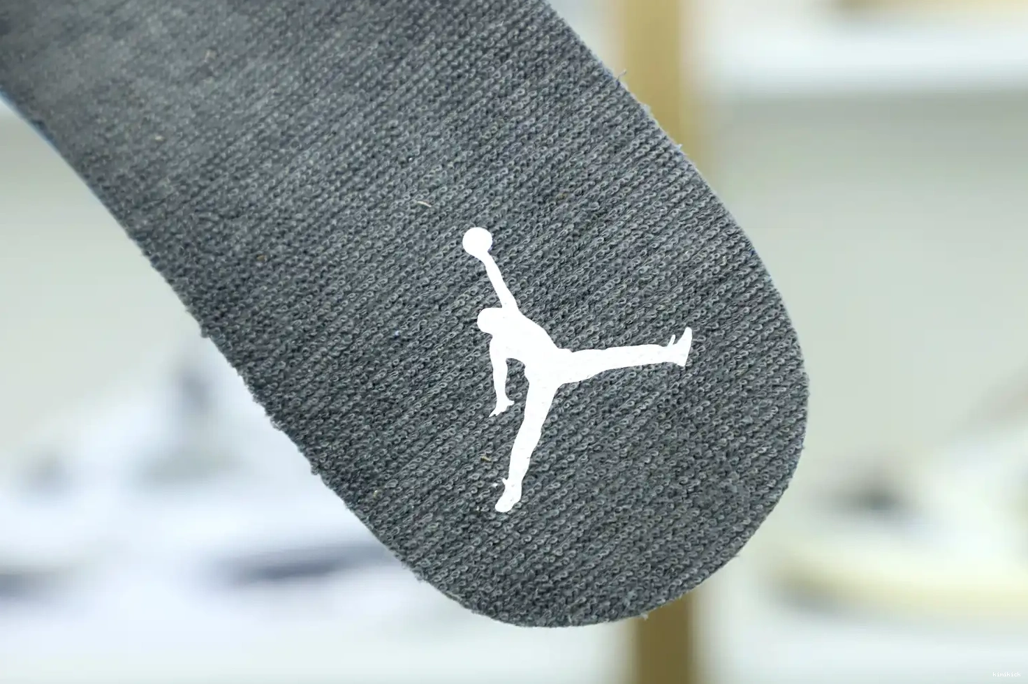 'COOL 4 JORDAN RETRO GREY' Kimikick 2019 AIR 0602